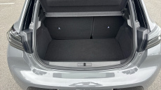 Peugeot 208 1.2 Hybrid 136 GT 5dr e-DSC6 Petrol Hatchback